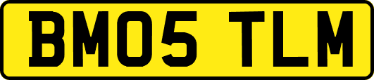 BM05TLM