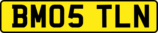 BM05TLN