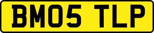 BM05TLP