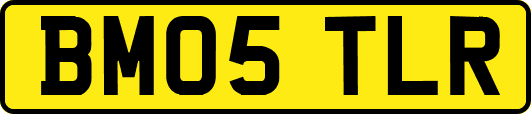 BM05TLR