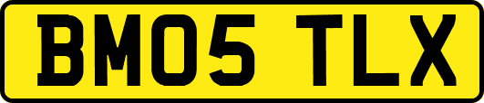 BM05TLX