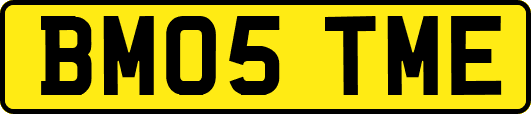 BM05TME