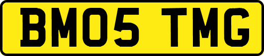 BM05TMG