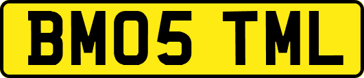 BM05TML