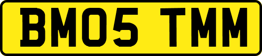 BM05TMM