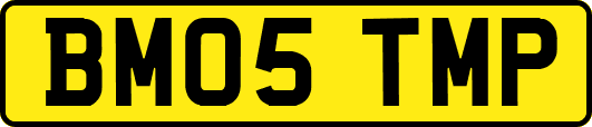 BM05TMP