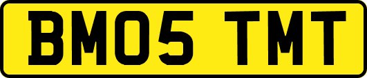 BM05TMT