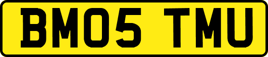 BM05TMU