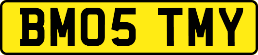 BM05TMY