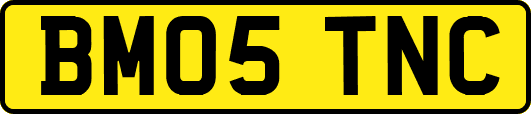 BM05TNC