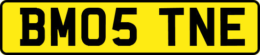 BM05TNE