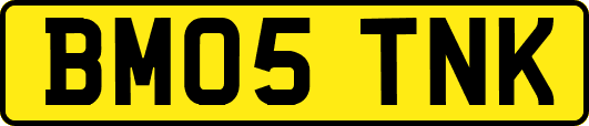 BM05TNK