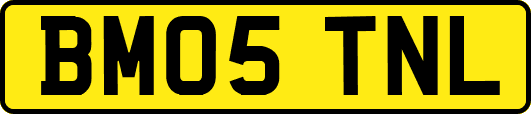 BM05TNL