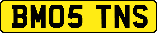 BM05TNS