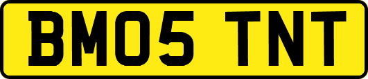 BM05TNT