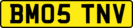 BM05TNV