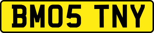 BM05TNY