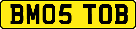 BM05TOB