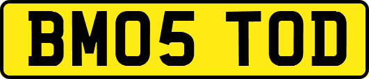 BM05TOD