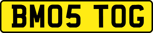 BM05TOG
