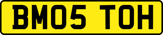BM05TOH
