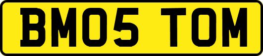 BM05TOM