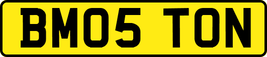 BM05TON