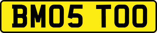 BM05TOO