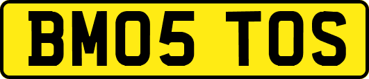 BM05TOS
