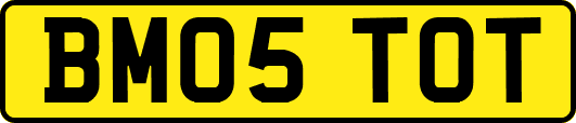 BM05TOT