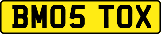 BM05TOX