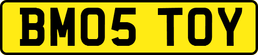 BM05TOY