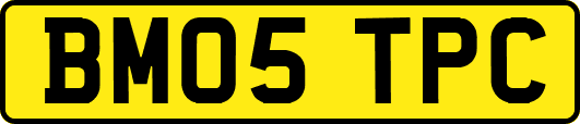 BM05TPC