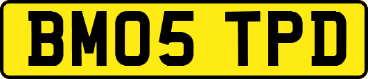 BM05TPD