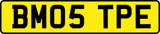 BM05TPE