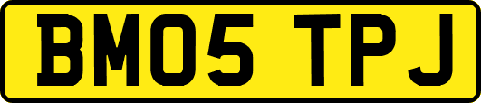 BM05TPJ