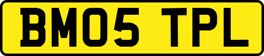 BM05TPL