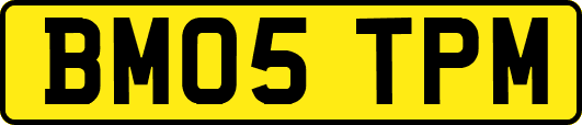 BM05TPM