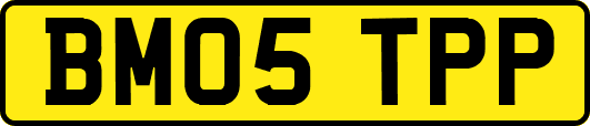 BM05TPP