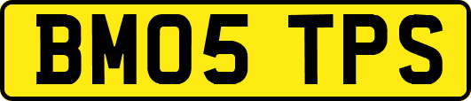 BM05TPS