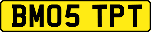 BM05TPT