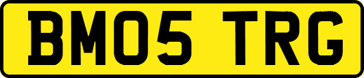 BM05TRG