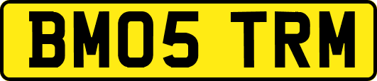 BM05TRM