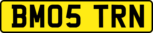 BM05TRN