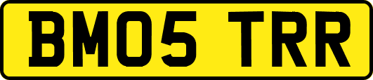 BM05TRR