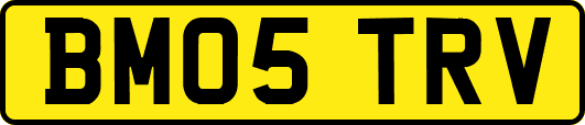 BM05TRV