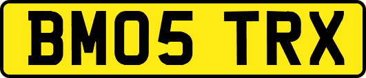 BM05TRX
