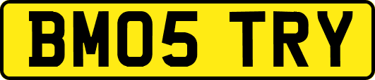 BM05TRY