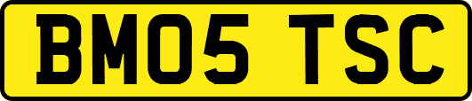 BM05TSC