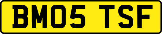 BM05TSF